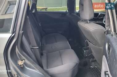Минивэн Mitsubishi Space Star 2004 в 