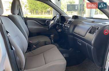 Минивэн Mitsubishi Space Star 2004 в 