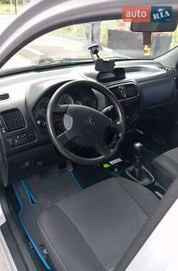 Мінівен Mitsubishi Space Star 2004 в Житомирі