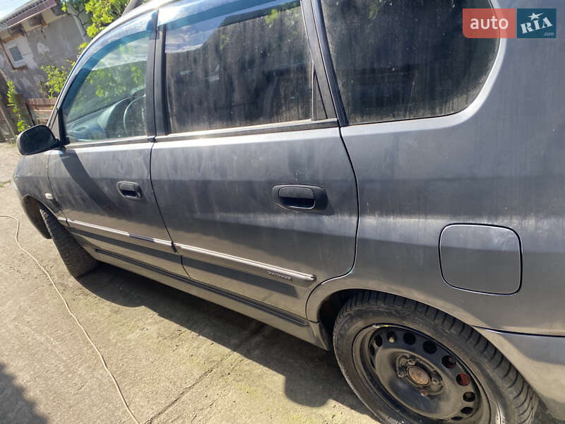 Мінівен Mitsubishi Space Star 2004 в Чорноморську