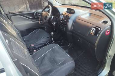 Мінівен Mitsubishi Space Star 2004 в Жовкві