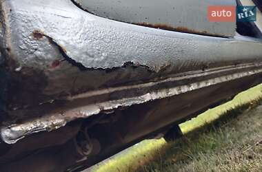 Мінівен Mitsubishi Space Star 2004 в Жовкві