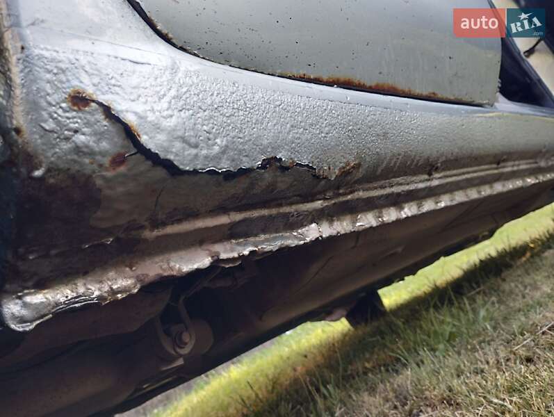 Минивэн Mitsubishi Space Star 2004 в Жовкве