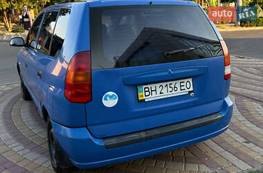 Мінівен Mitsubishi Space Star 1999 в Одесі