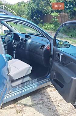 Минивэн Mitsubishi Space Star 2003 в Демидове