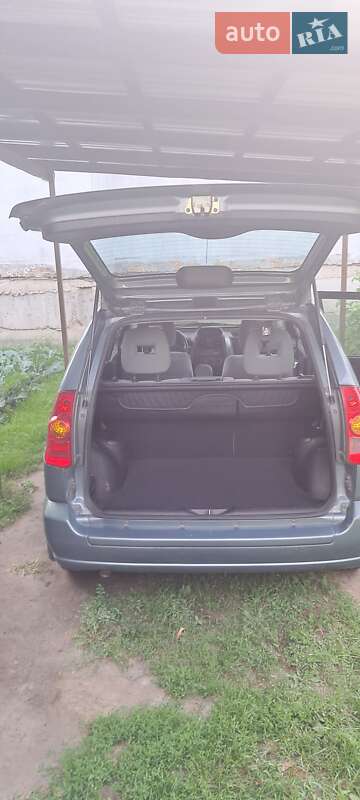 Мінівен Mitsubishi Space Star 2003 в Демідові