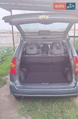Мінівен Mitsubishi Space Star 2003 в 