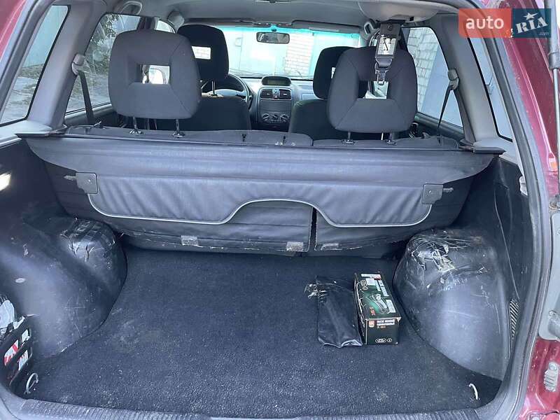 Мінівен Mitsubishi Space Star 2003 в Києві фото 31 Мінівен Mitsubishi Space Star 2003 в Києві