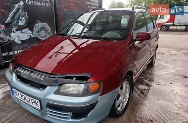 Мінівен Mitsubishi Space Star 2004 в Первомайську