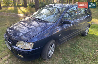 Мінівен Mitsubishi Space Star 2001 в Житомирі