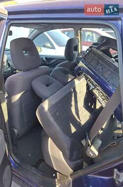 Мінівен Mitsubishi Space Star 2004 в Кам'янському