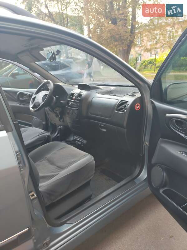 Минивэн Mitsubishi Space Star 2003 в Фастове