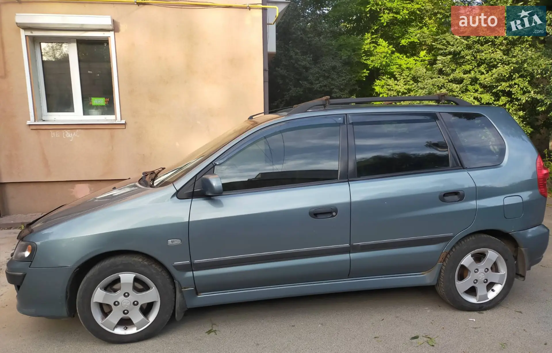 Mitsubishi Space Star 2014 VIN MMCXNA03AFH001977 фото оголошення 16 з 23
