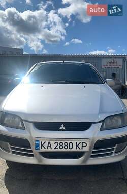 Минивэн Mitsubishi Space Star 2004 в 