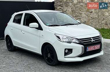 Хетчбек Mitsubishi Space Star 2021 в Рівному