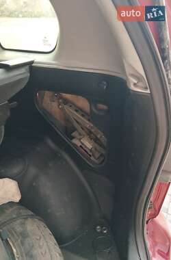 Минивэн Mitsubishi Space Star 2003 в Перечине