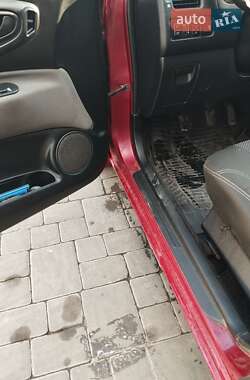 Минивэн Mitsubishi Space Star 2003 в Перечине