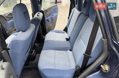 Минивэн Mitsubishi Space Star 2001 в 