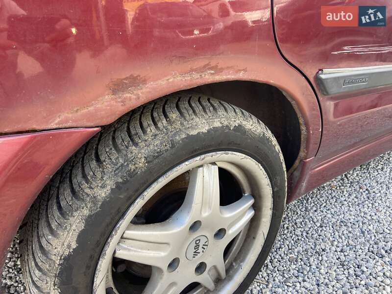 Минивэн Mitsubishi Space Star 2002 в Ковеле фото 7 Минивэн Mitsubishi Space Star 2002 в Ковеле