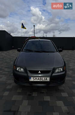 Минивэн Mitsubishi Space Star 2004 в Полтаве
