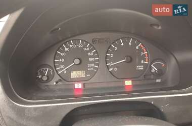 Минивэн Mitsubishi Space Star 2004 в Киеве