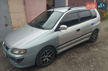 Минивэн Mitsubishi Space Star 2004 в Киеве