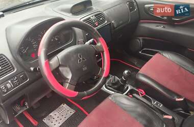 Минивэн Mitsubishi Space Star 2004 в Киеве