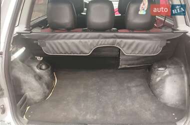 Минивэн Mitsubishi Space Star 2004 в Киеве