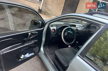 Мінівен Mitsubishi Space Star 2004 в  фото 14 Мінівен Mitsubishi Space Star 2004 в