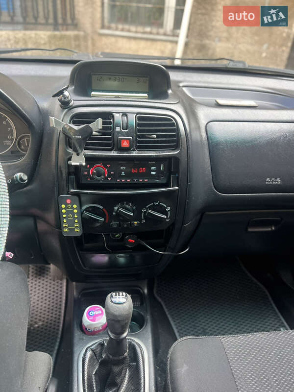 Мінівен Mitsubishi Space Star 2004 в Миколаєві