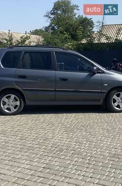 Мінівен Mitsubishi Space Star 2003 в Вільшанці