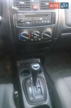 Минивэн Mitsubishi Space Star 2005 в Киеве