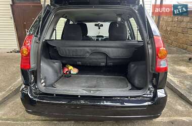 Минивэн Mitsubishi Space Star 2003 в Ровно