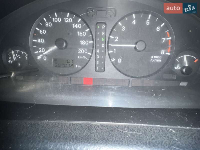 Мінівен Mitsubishi Space Star 2003 в Дніпрі фото 10 Мінівен Mitsubishi Space Star 2003 в Дніпрі