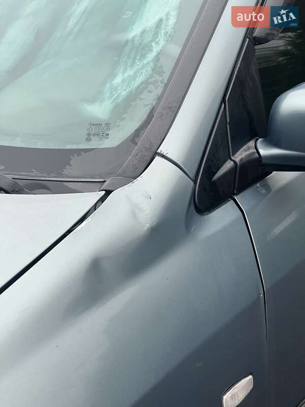 Мінівен Mitsubishi Space Star 2003 в Дніпрі фото 28 Мінівен Mitsubishi Space Star 2003 в Дніпрі