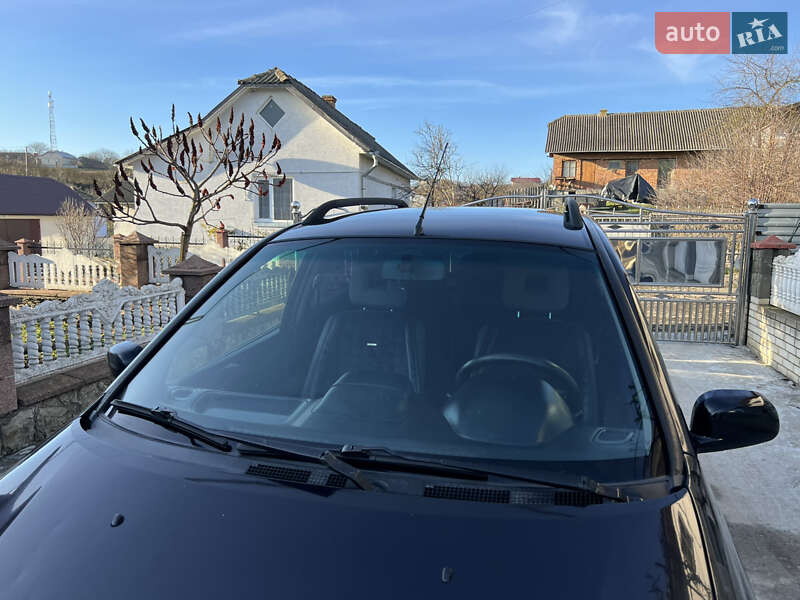 Мінівен Mitsubishi Space Star 2003 в Гусятині фото 11 Мінівен Mitsubishi Space Star 2003 в Гусятині