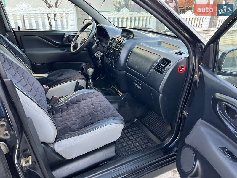 Мінівен Mitsubishi Space Star 2003 в Гусятині фото 36 Мінівен Mitsubishi Space Star 2003 в Гусятині