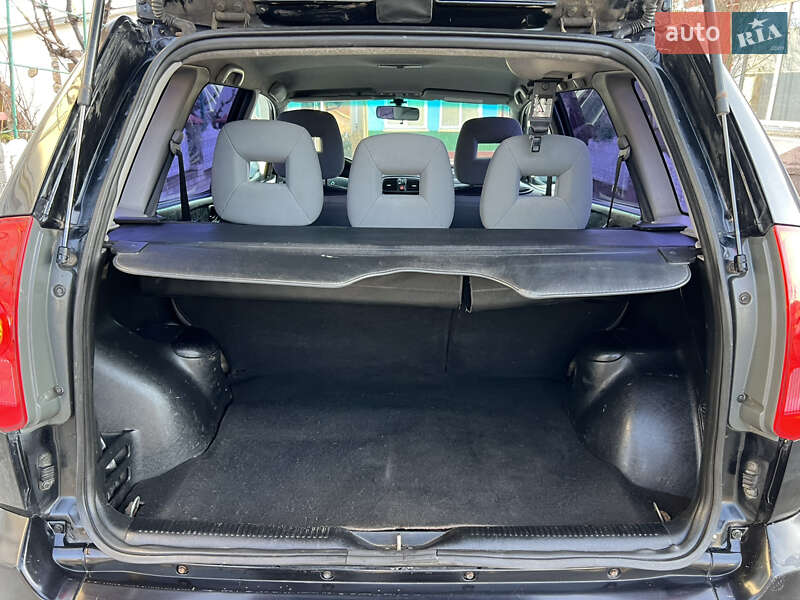 Мінівен Mitsubishi Space Star 2003 в Гусятині фото 44 Мінівен Mitsubishi Space Star 2003 в Гусятині