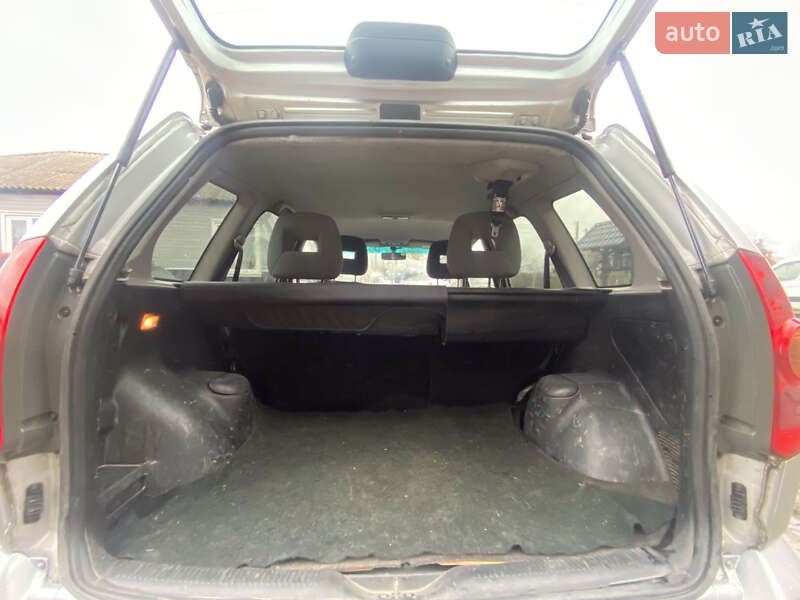 Минивэн Mitsubishi Space Star 2003 в Ковеле фото 6 Минивэн Mitsubishi Space Star 2003 в Ковеле