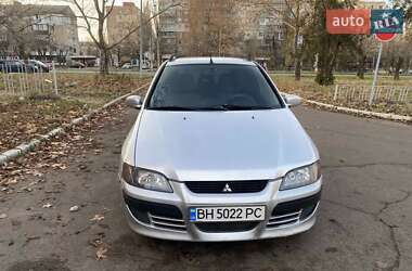 Минивэн Mitsubishi Space Star 2003 в Николаеве