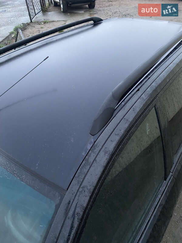 Минивэн Mitsubishi Space Star 2004 в Киеве