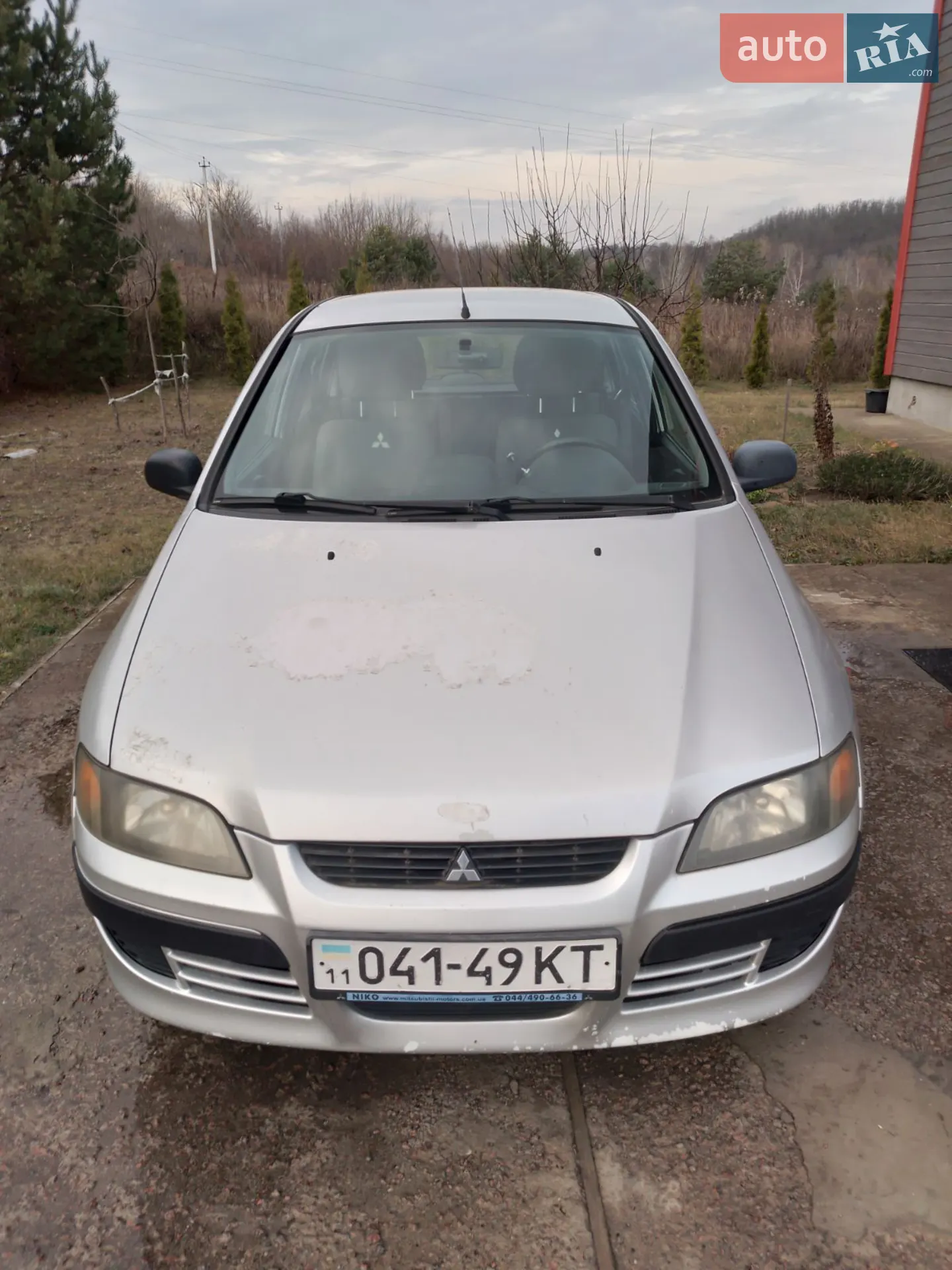Фото авто 7
