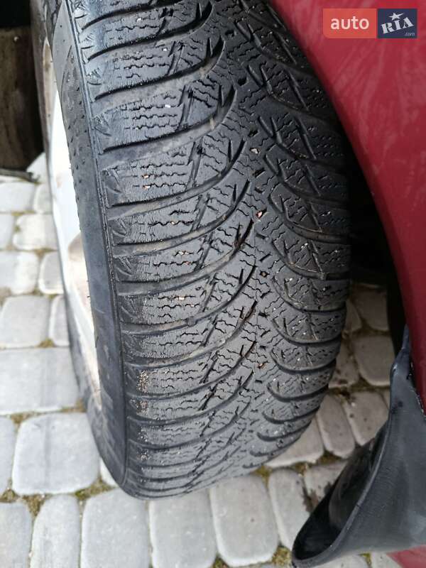 Минивэн Mitsubishi Space Star 2004 в Первомайске