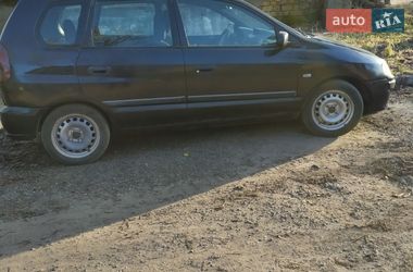 Минивэн Mitsubishi Space Star 2004 в Одессе