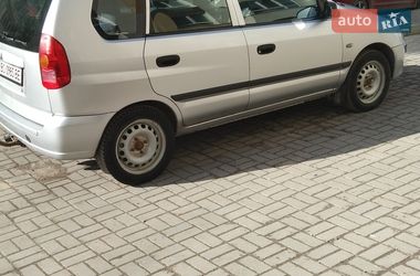 Минивэн Mitsubishi Space Star 2004 в Хмельницком