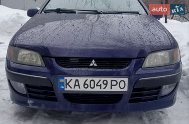 Минивэн Mitsubishi Space Star 2004 в Сумах