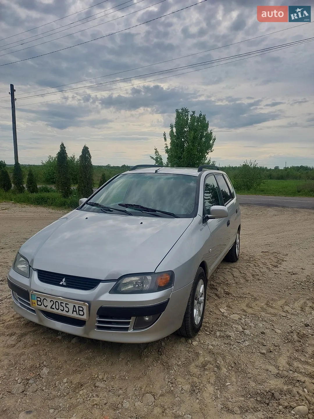 Mitsubishi Space Star 2014 VIN MMCXNA03AFH001977 фото оголошення 2 з 23