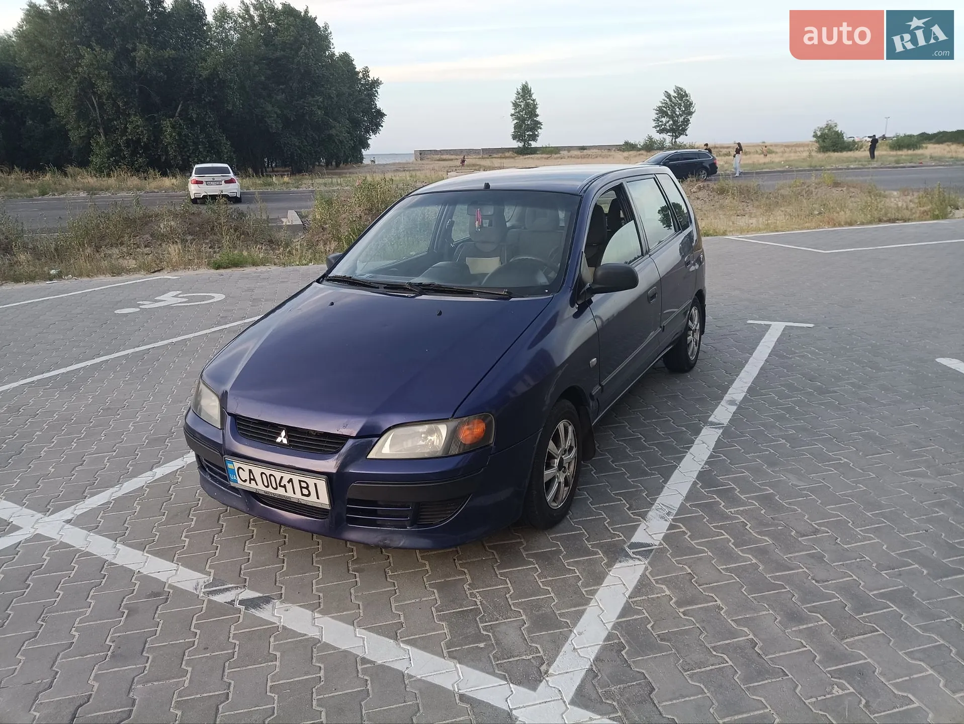 Mitsubishi Space Star 2014 VIN MMCXNA03AFH001977 фото оголошення 9 з 23