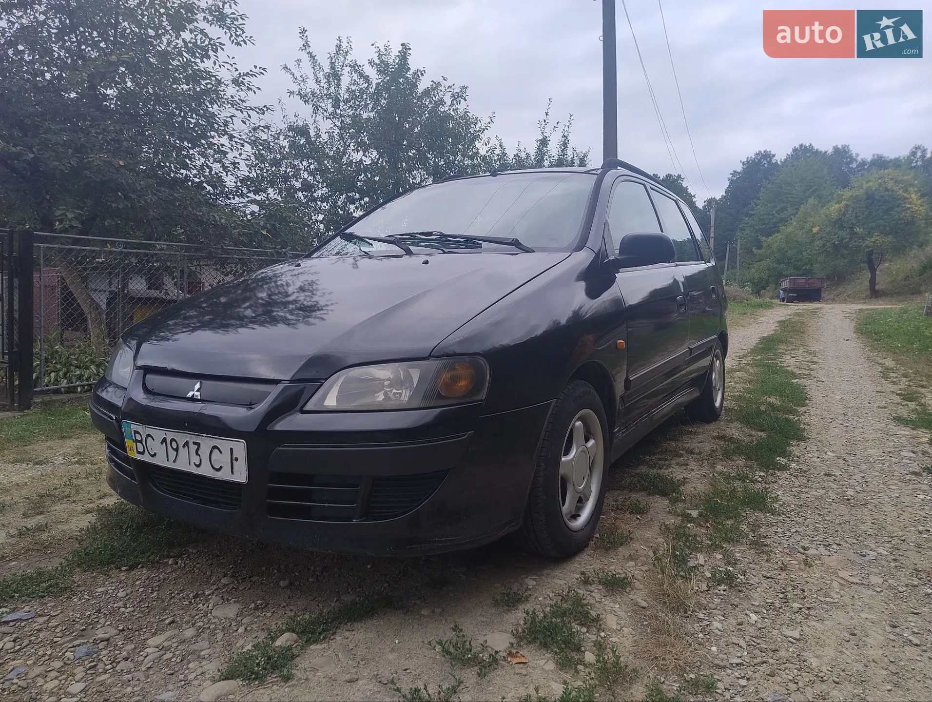 Mitsubishi Space Star 2014 VIN MMCXNA03AFH001977 фото оголошення 12 з 23