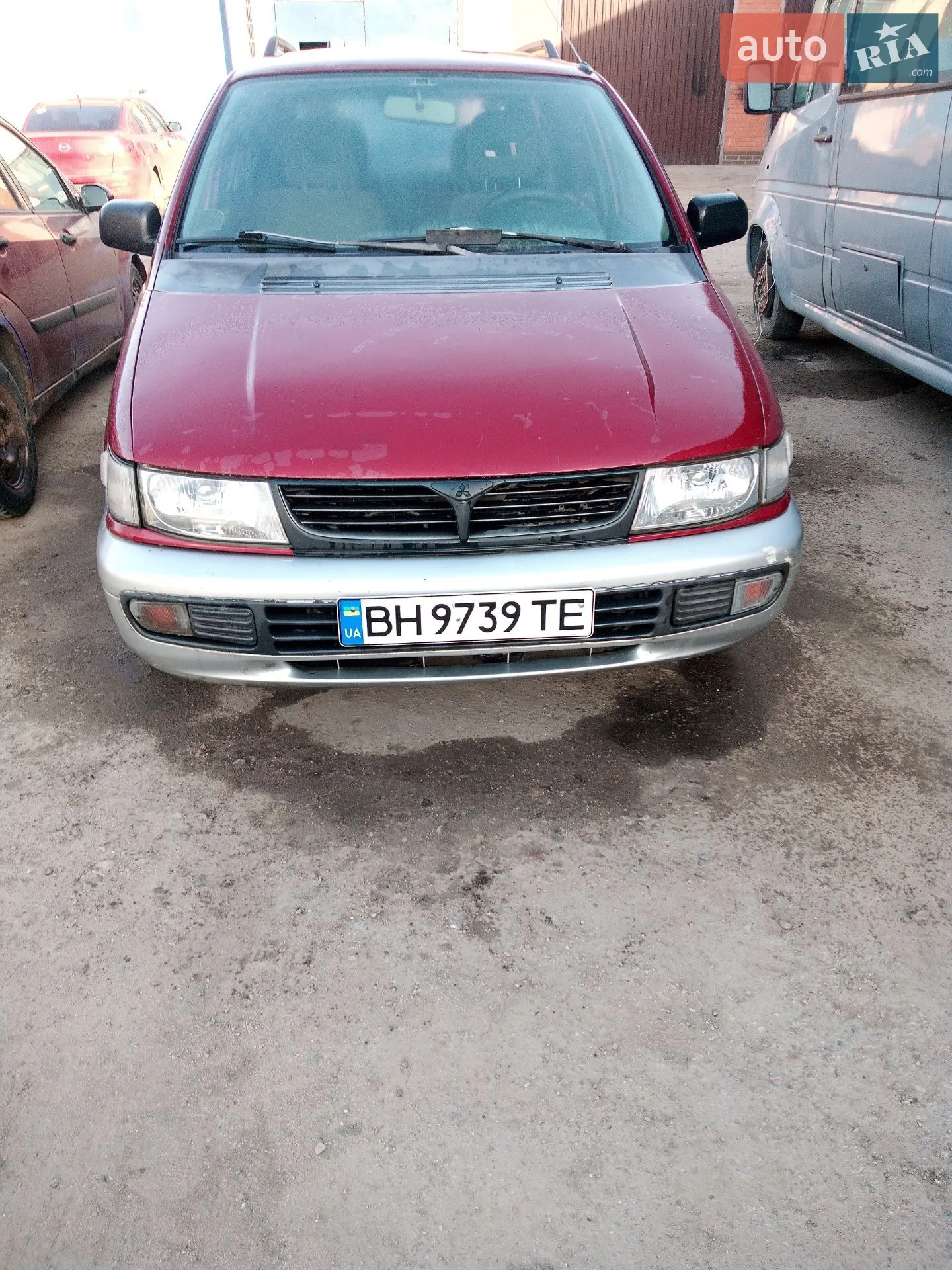 Фото авто 7